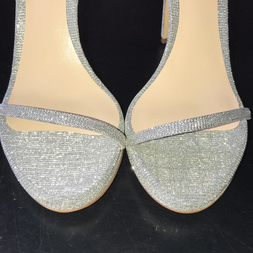 🆕 M. GEMI Handmade Italian Heels - no tags - Picture 7 of 12